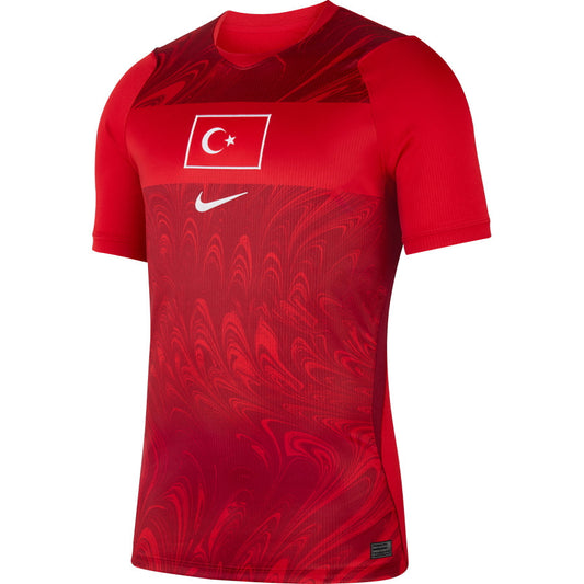 Turkey Home Replica Jersey World Cup 2026 Adults