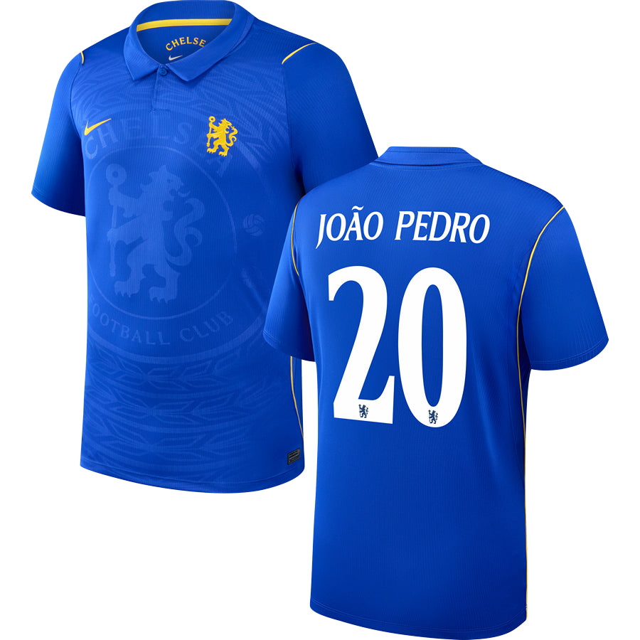 Chelsea FC Home Replica Jersey 2026/27 Adults
