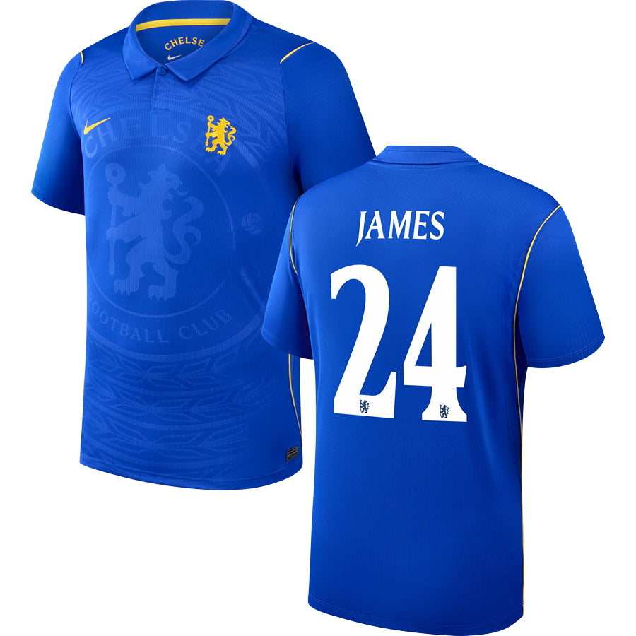 Chelsea FC Home Replica Jersey 2026/27 Adults