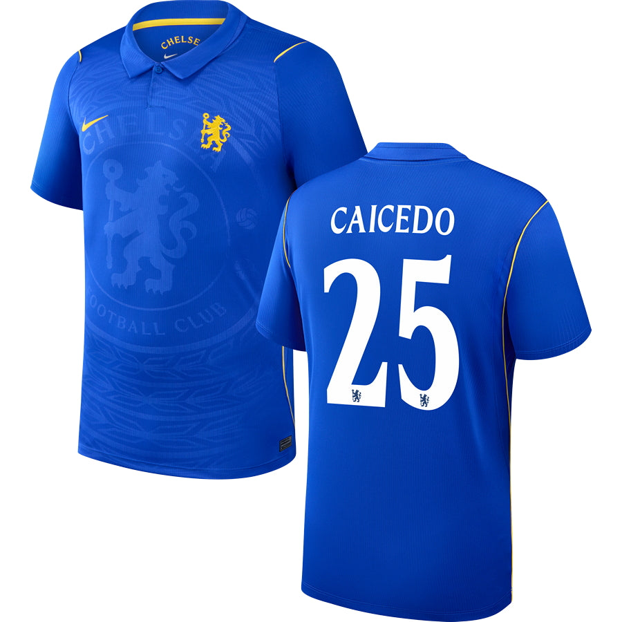 Chelsea FC Home Replica Jersey 2026/27 Adults