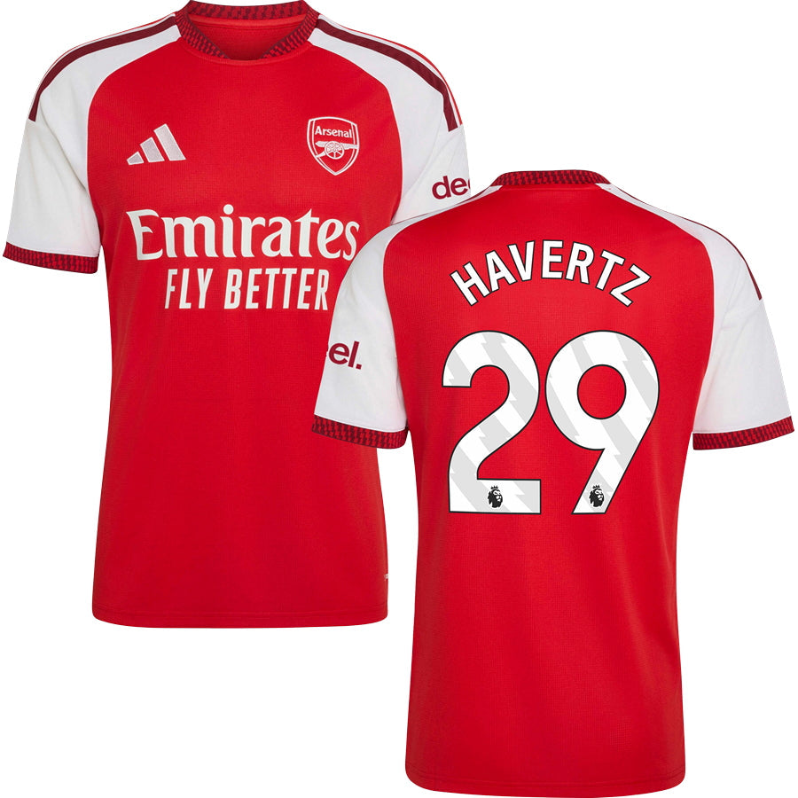 Arsenal Home Replica Jersey 2026/27 Adults