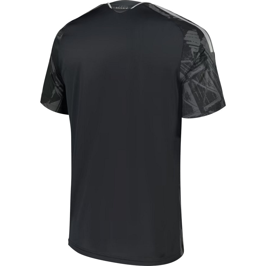 Leeds United Third Replica Jersey 2026/27 Mens