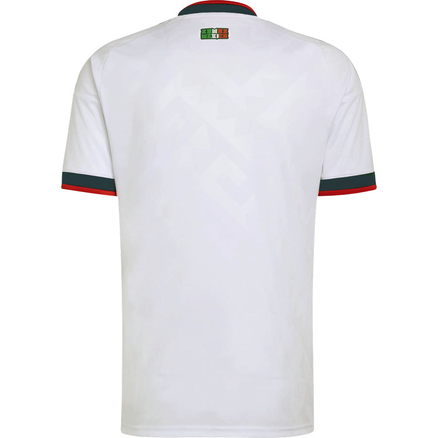Mexico World Cup 2026 Away Replica Jersey Adults