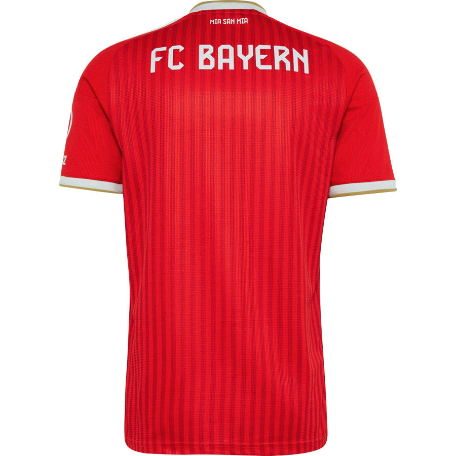 Bayern Munchen FC Home Replica Jersey 2026/27 Adults