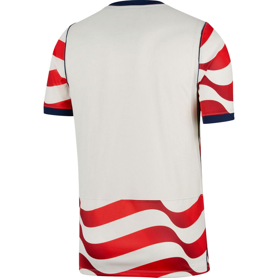 USA Home Jersey World Cup 2026 Adults