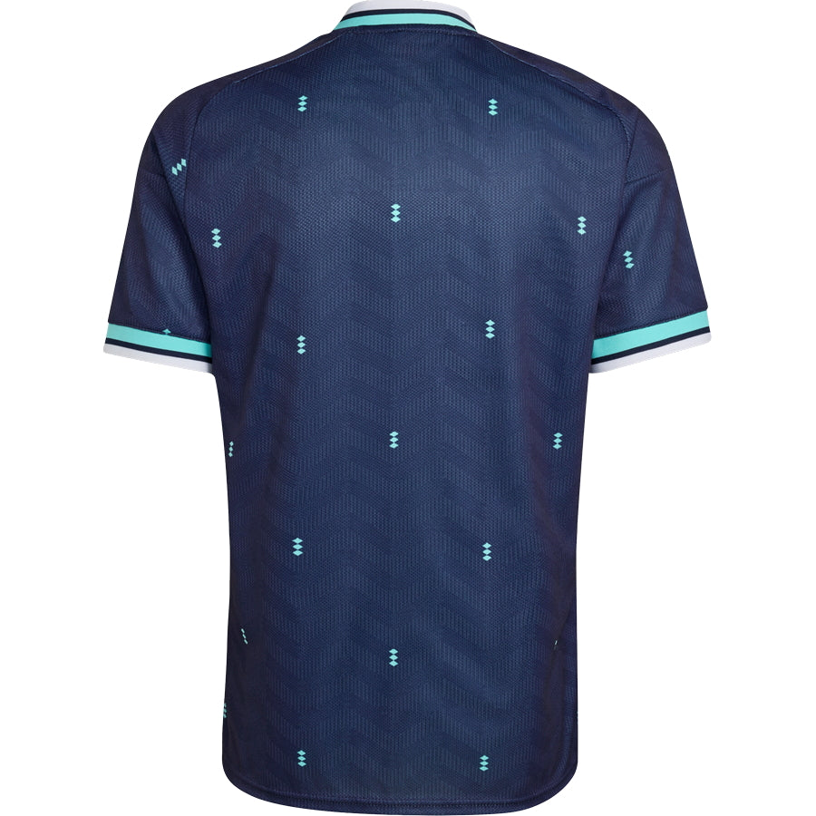 Germany World Cup 2026 Away Jersey Adults