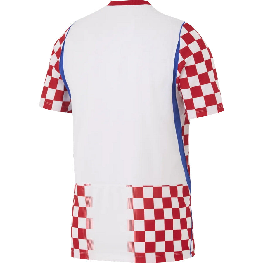 Croatia Home Replica Jersey World Cup 2026 Adults