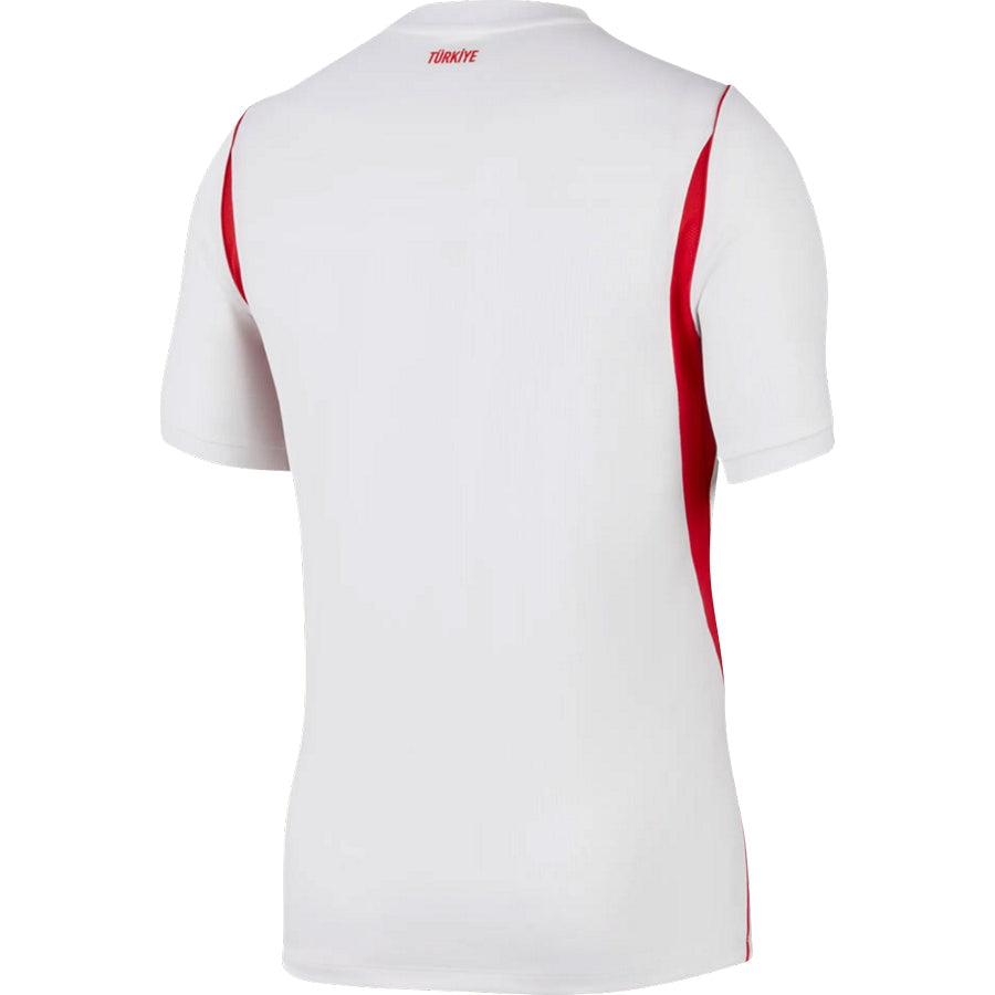 Turkey Away Replica Jersey World Cup 2026 Adults