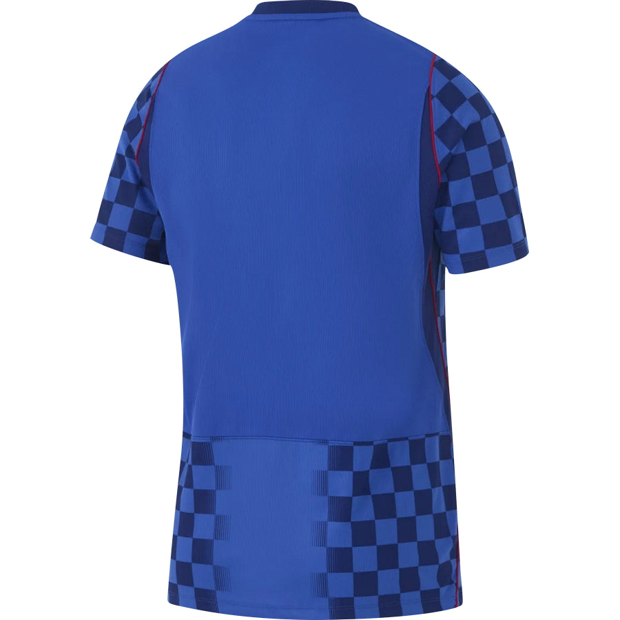 Croatia Away Replica Jersey World Cup 2026 Adults