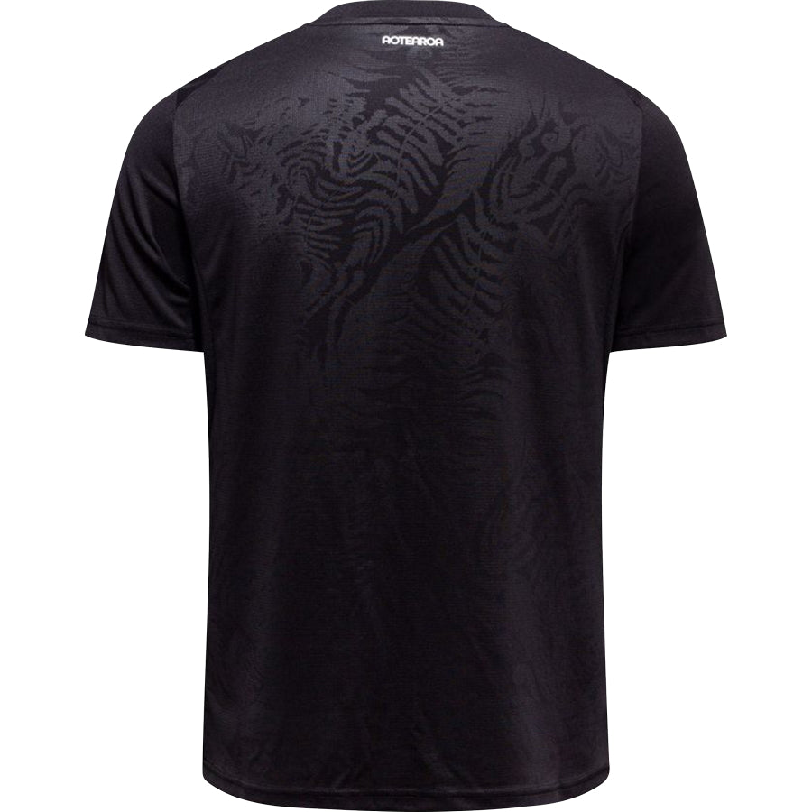 New Zealand World Cup 2026 Home Replica Jersey Adults