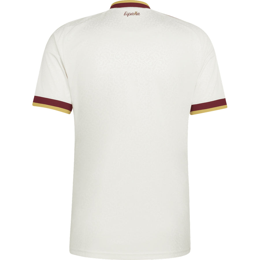 Spain World Cup 2026 Away Replica Jersey Adults