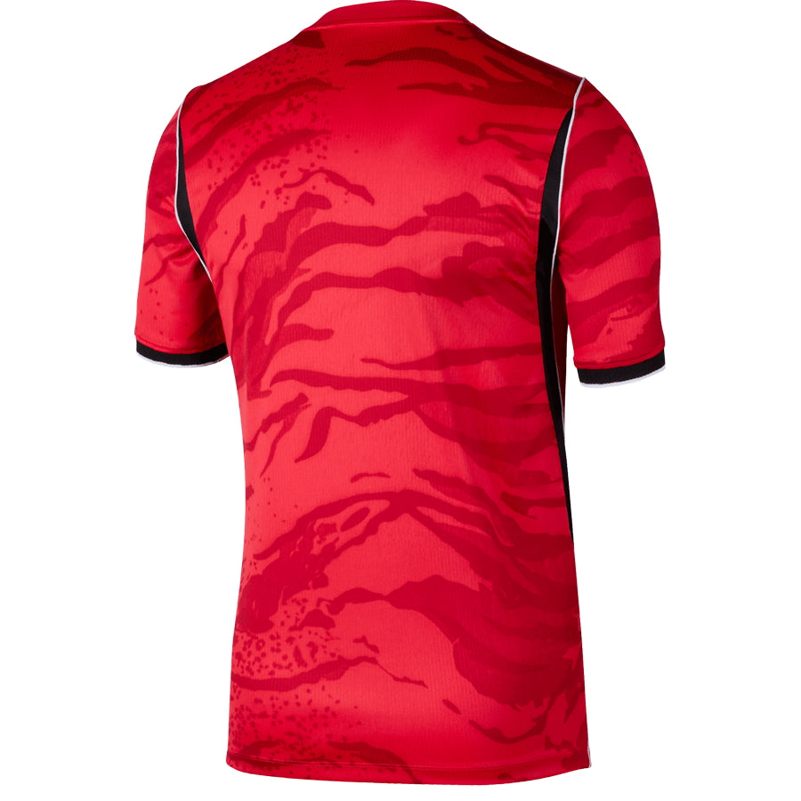 Korea Home Replica Jersey World Cup 2026 Adults