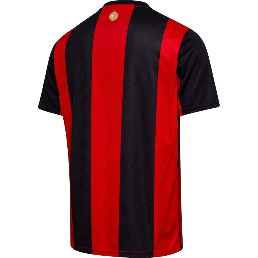 Milan AC Home Replica Jersey 2026/2027 Adults