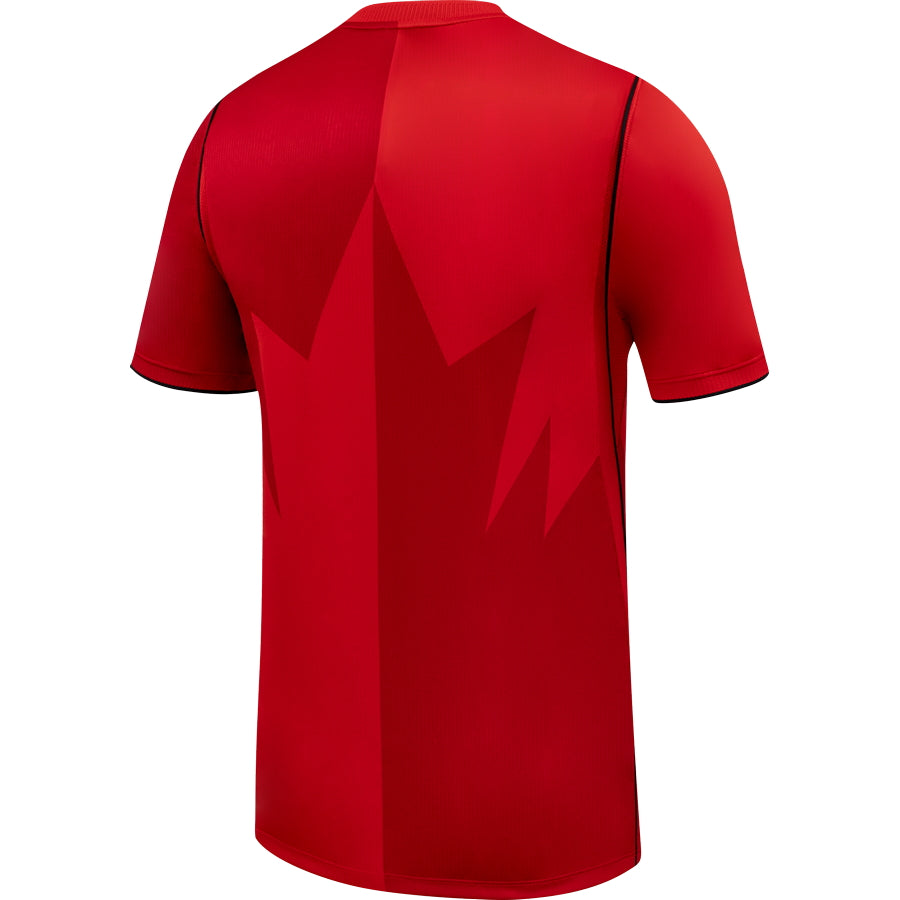 Canada Home Replica Jersey World Cup 2026 Adults