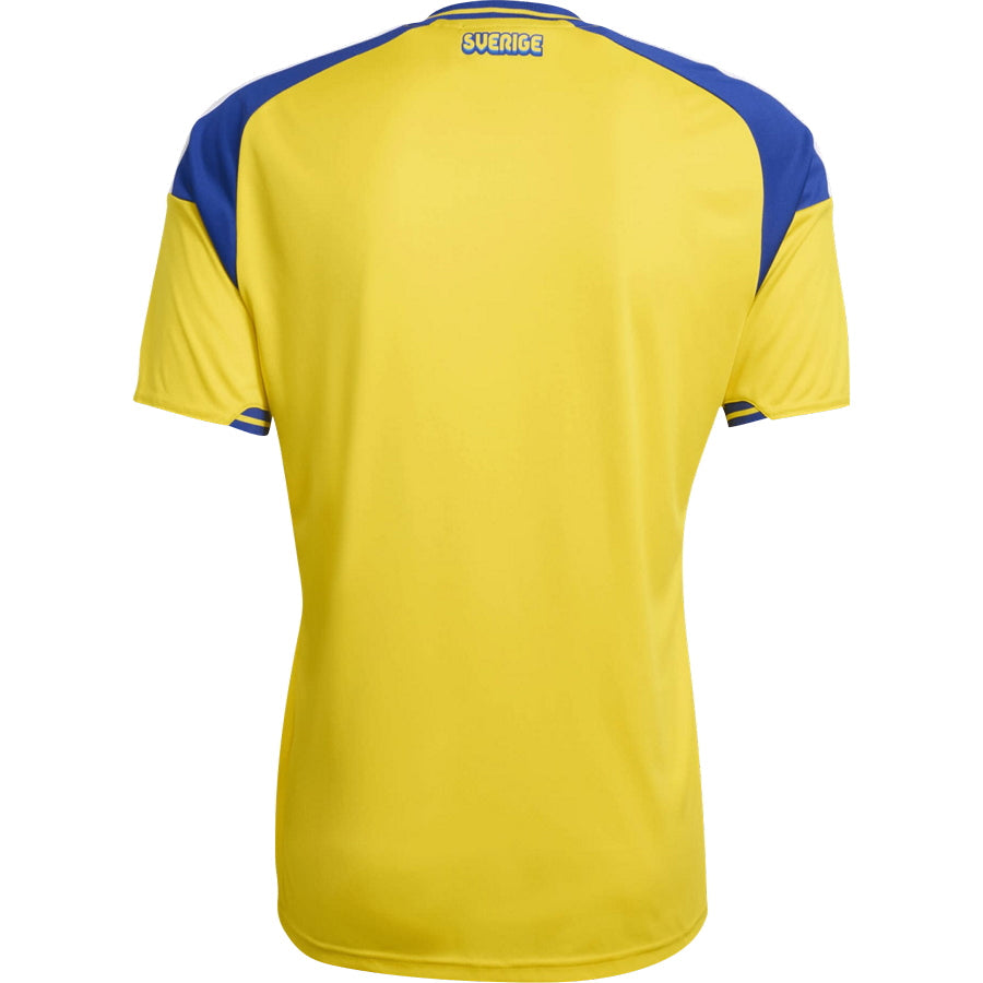 Sweden Home Replica Jersey World Cup 2026  Adults