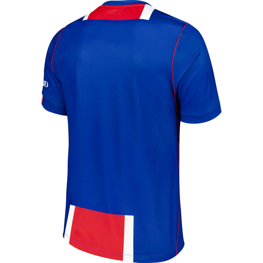 Paris Saint-Germain Home Replica Jersey 2026/27 Adults