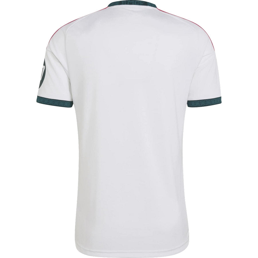 Real Madrid CF Home Jersey 2026/27 Mens