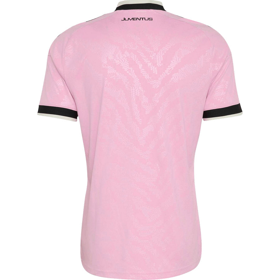 Juventus Away Jersey 2026/27 Mens