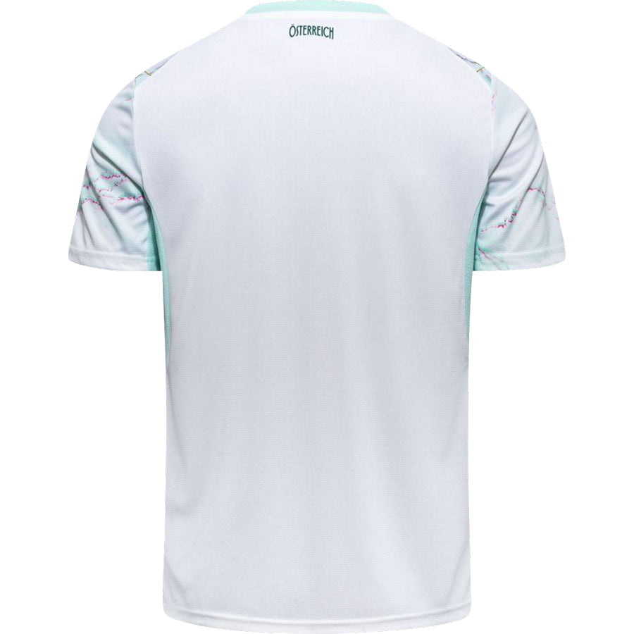 Austria World Cup 2026 Away Replica Jersey Adults