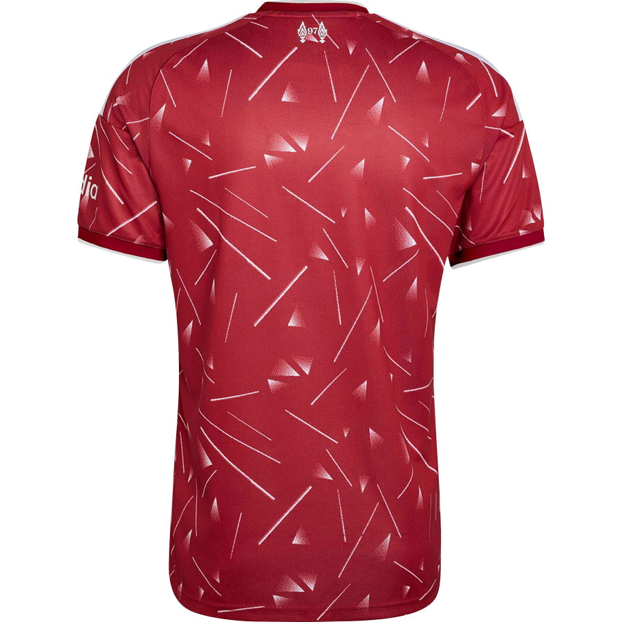 Liverpool Home Replica Jersey 2026/27 Adults