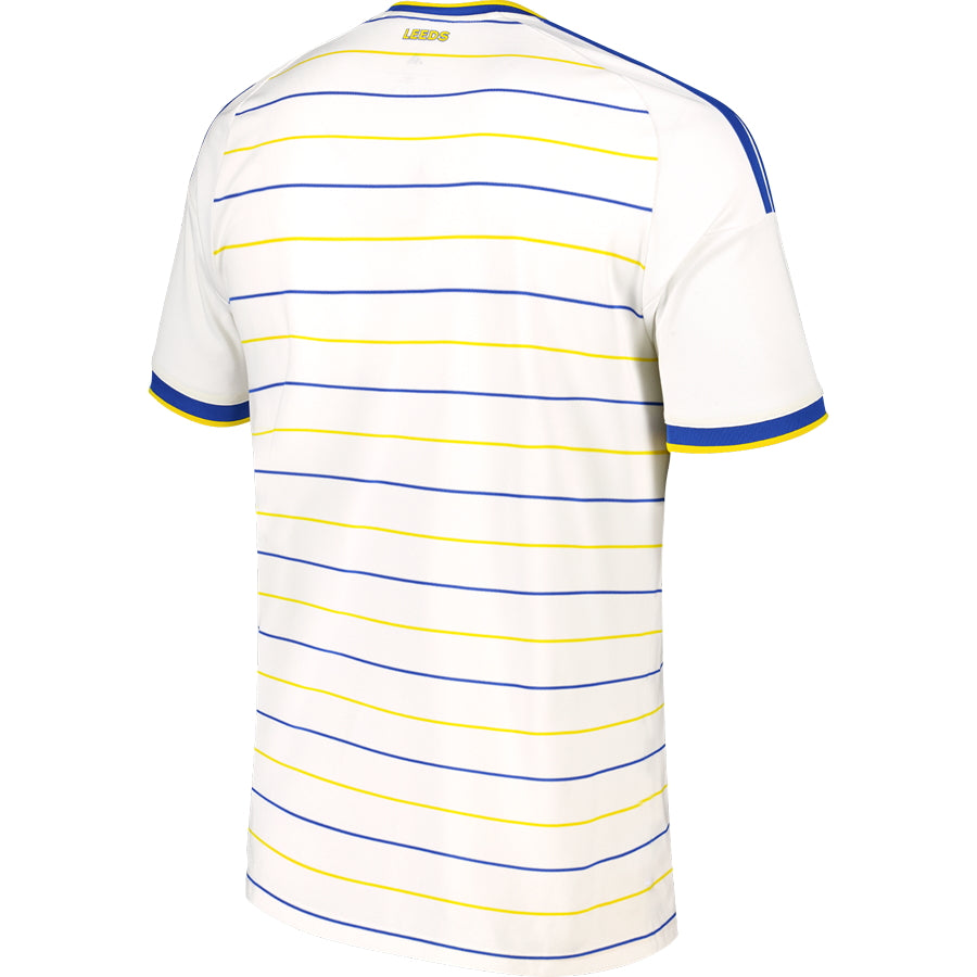 Leeds United Home Replica Jersey 2026/27 Mens