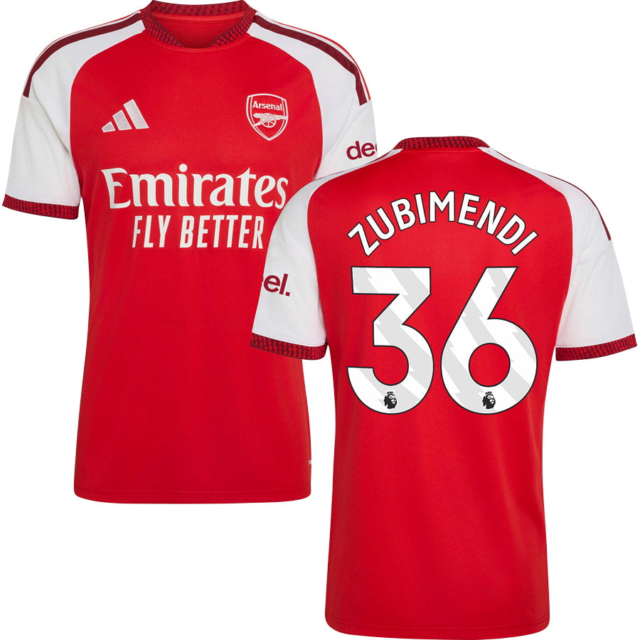 Arsenal Home Replica Jersey 2026/27 Adults
