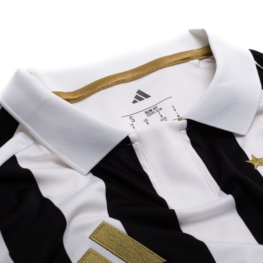 Juventus Home Jersey 2026/27 Mens