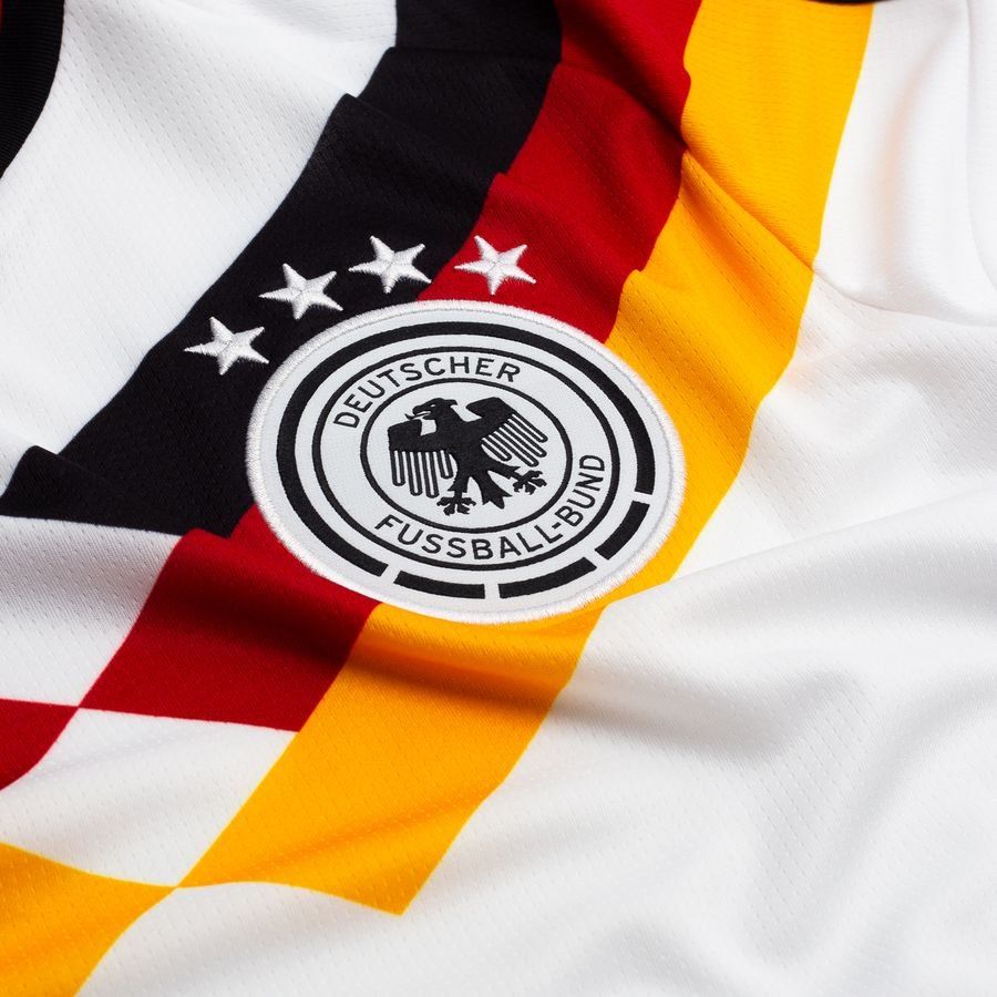 Germany World Cup 2026 Home Jersey Adults
