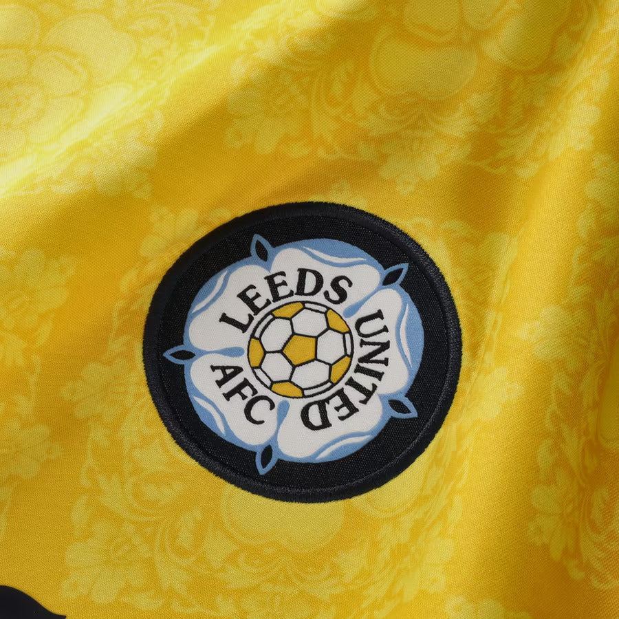 Leeds United Away Replica Jersey 2026/27 Mens