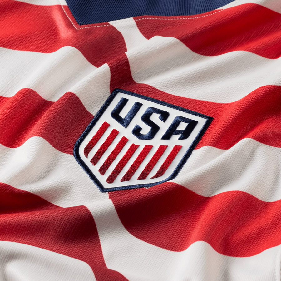 USA Home Jersey World Cup 2026 Adults