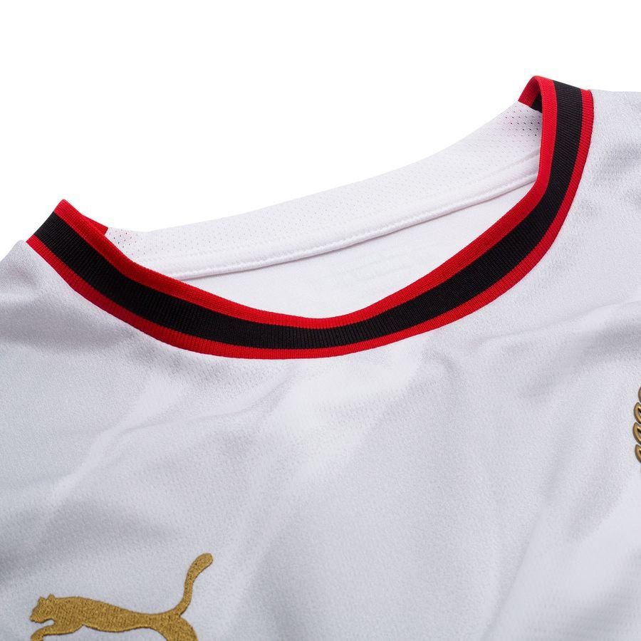 Milan AC Away Replica Jersey 2026/2027 Adults