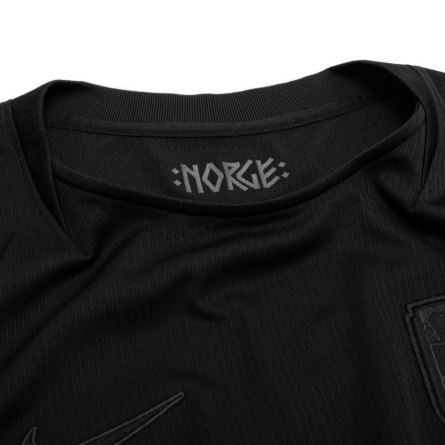 Norway Away Replica Jersey World Cup 2026 Adults
