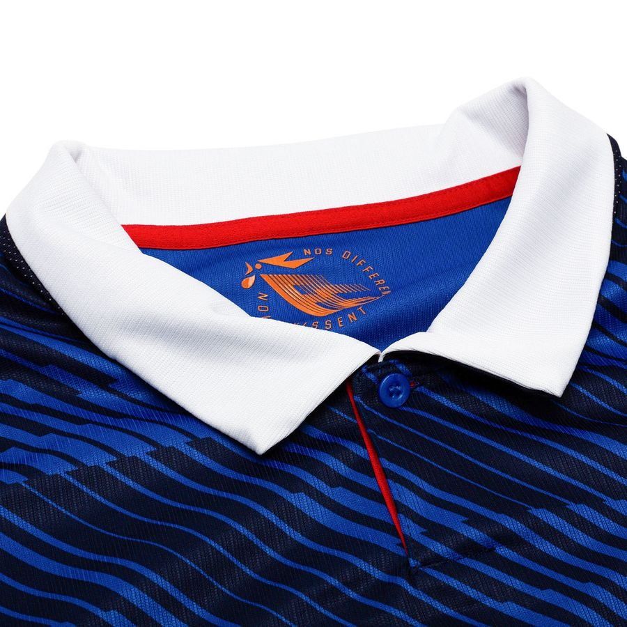 France Home Replica Jersey World Cup 2026 Adults