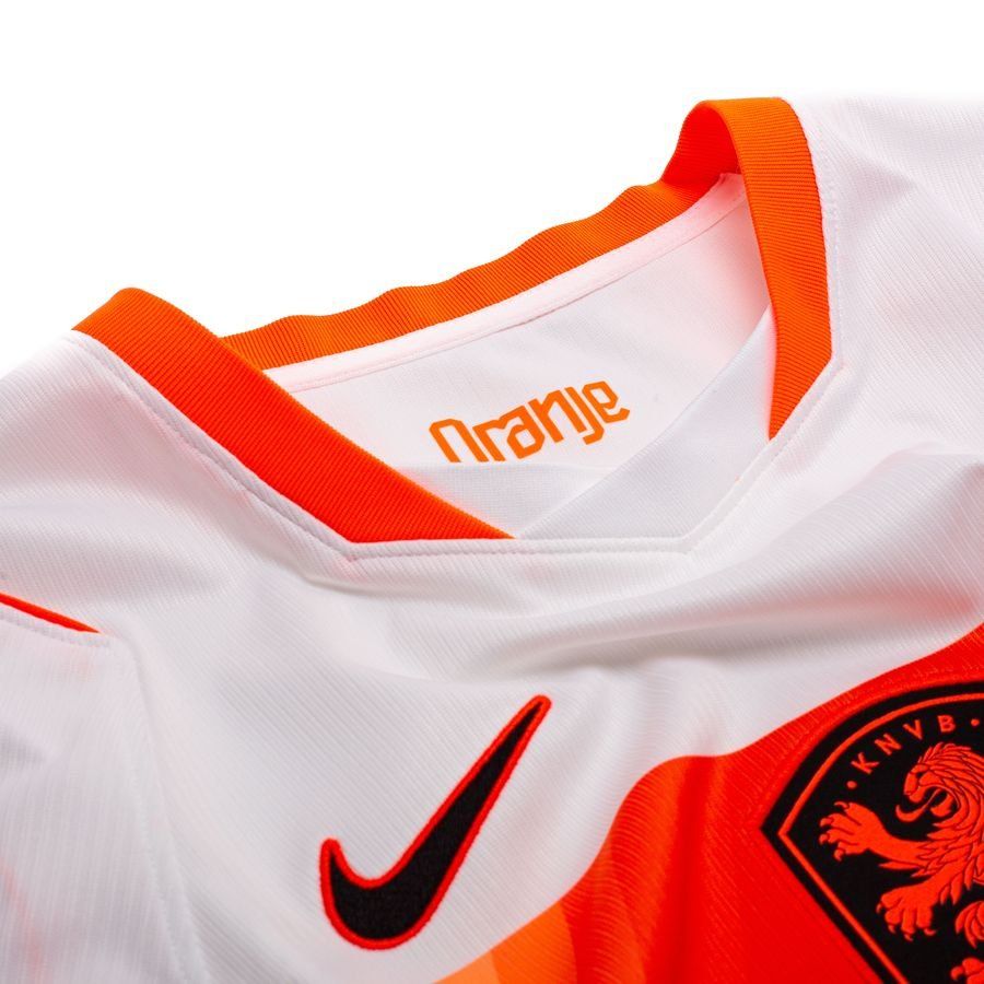 Netherlands Away Replica Jersey World Cup 2026 Adults