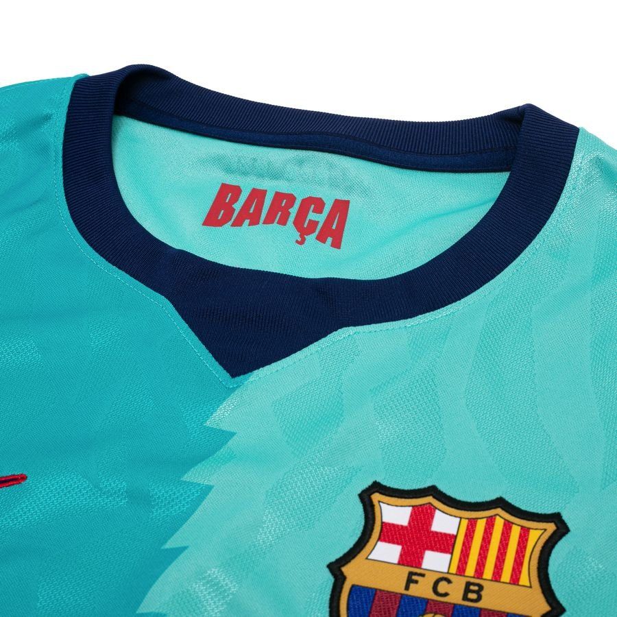 Barcelona FC Third Replica Jersey 2026/27 Adults