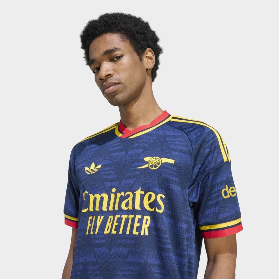 Arsenal Away Replica Jersey 2026/27 Adults