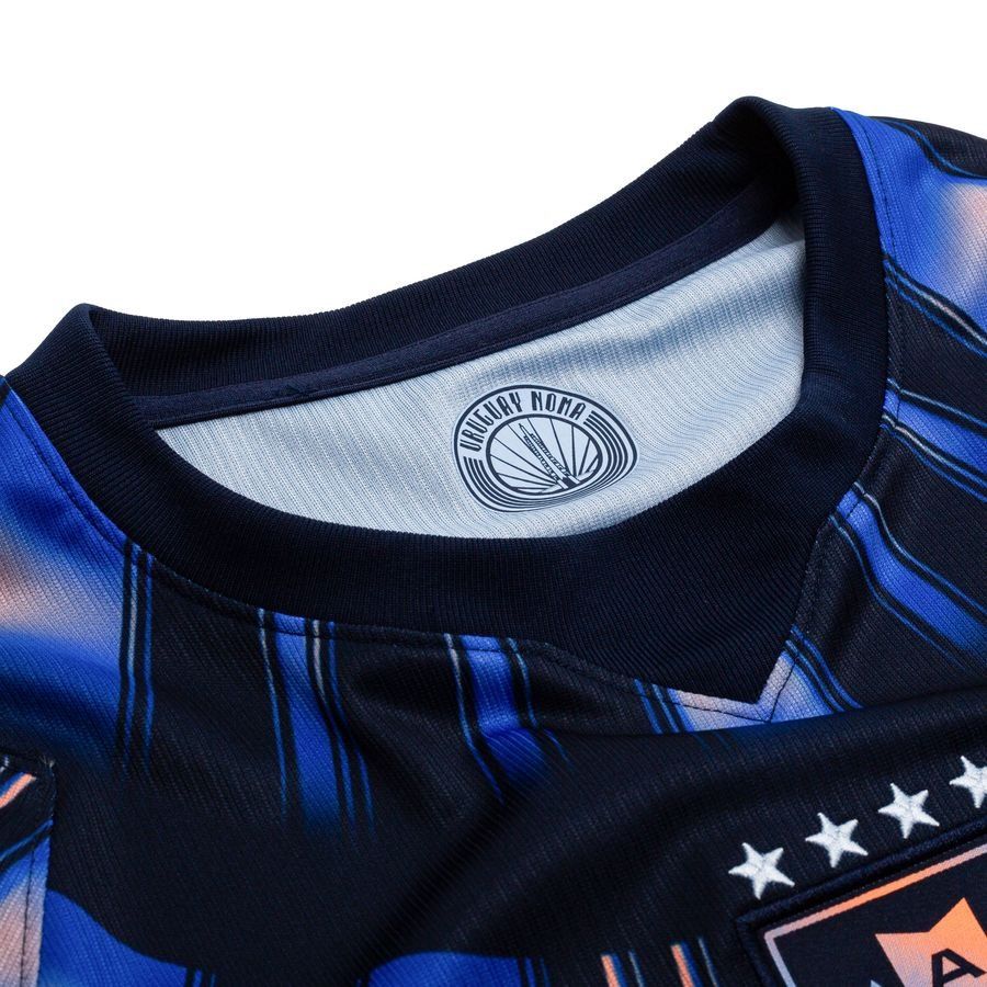 Uruguay Away Replica Jersey World Cup 2026 Adults