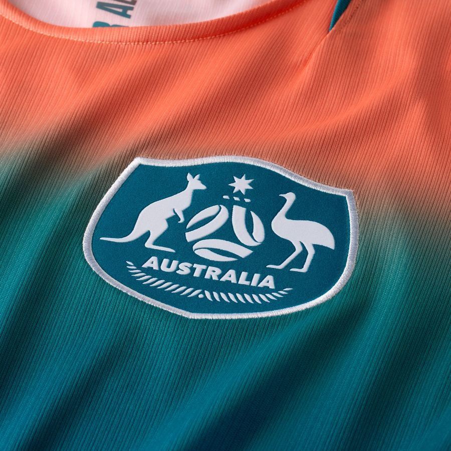 Australia Away Replica Jersey World Cup 2026 Adults