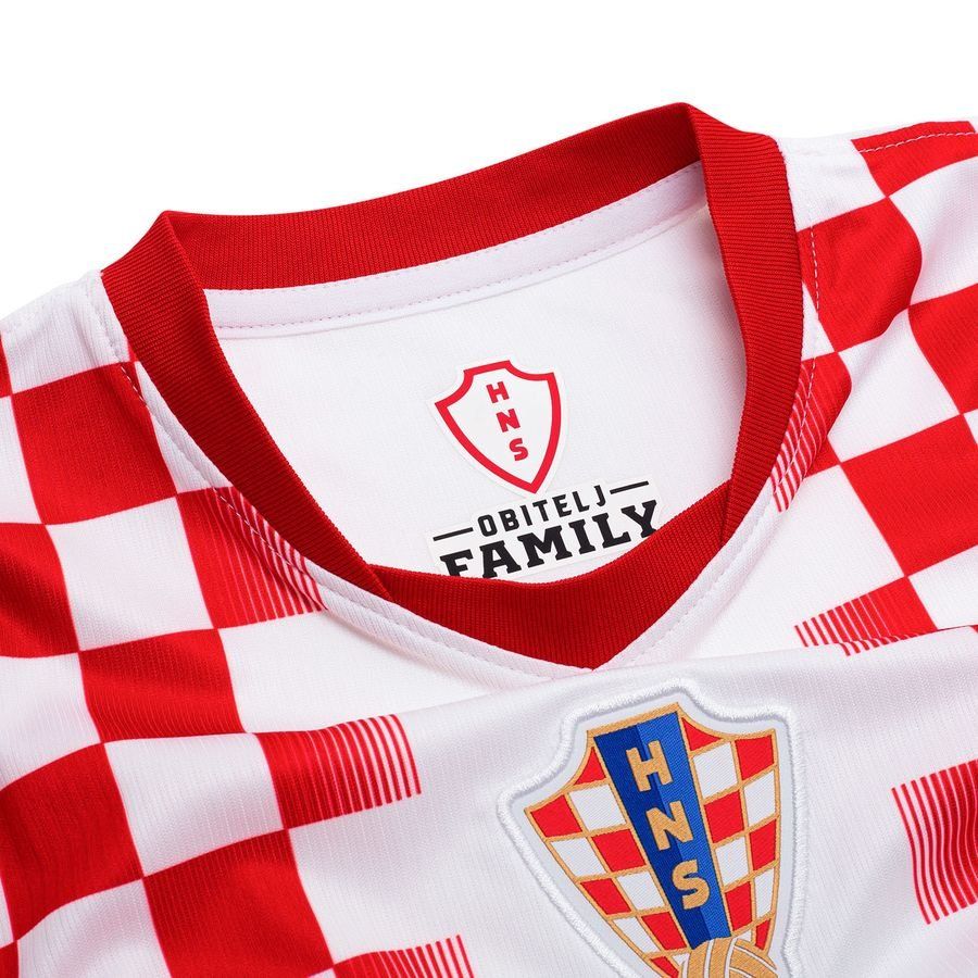 Croatia Home Replica Jersey World Cup 2026 Adults