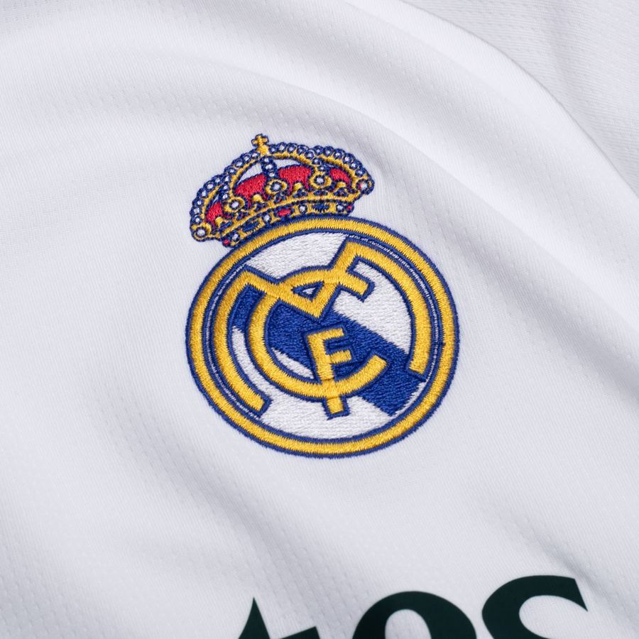 Real Madrid CF Home Jersey 2026/27 Mens