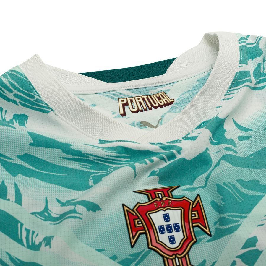 Portugal World Cup 2026 Away Replica Jersey Adults