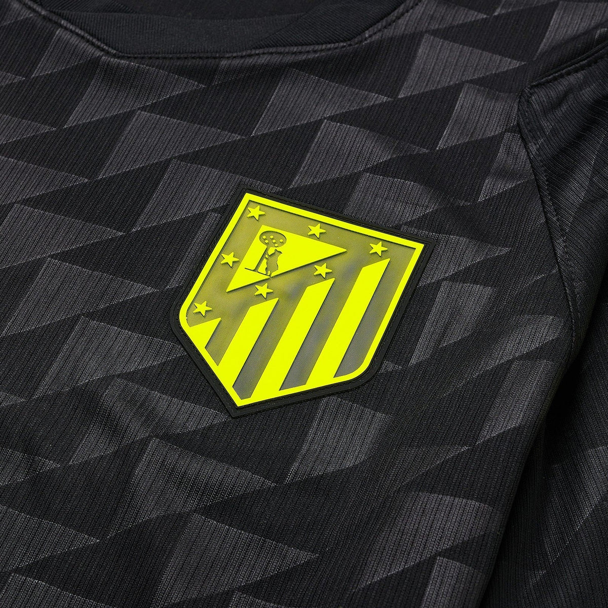 Atletico Madrid Away Jersey 2026/27 Mens