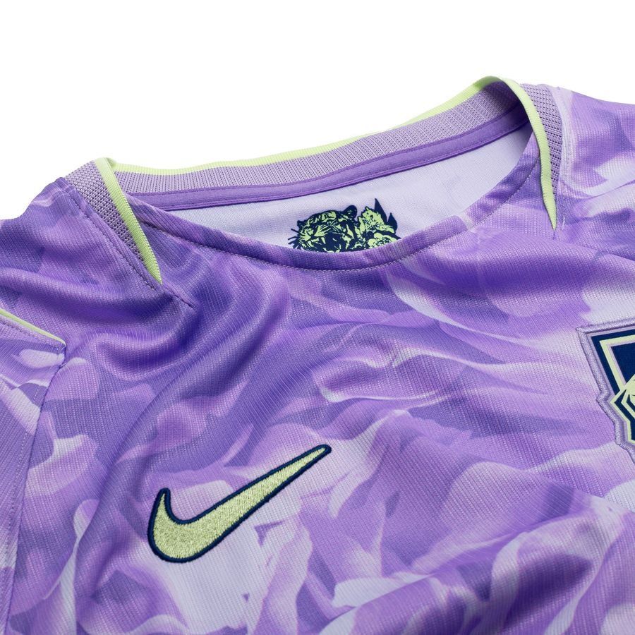 Korea Away Replica Jersey World Cup 2026 Adults