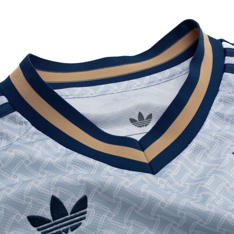 Italy World Cup 2026 Away Replica Jersey Adults