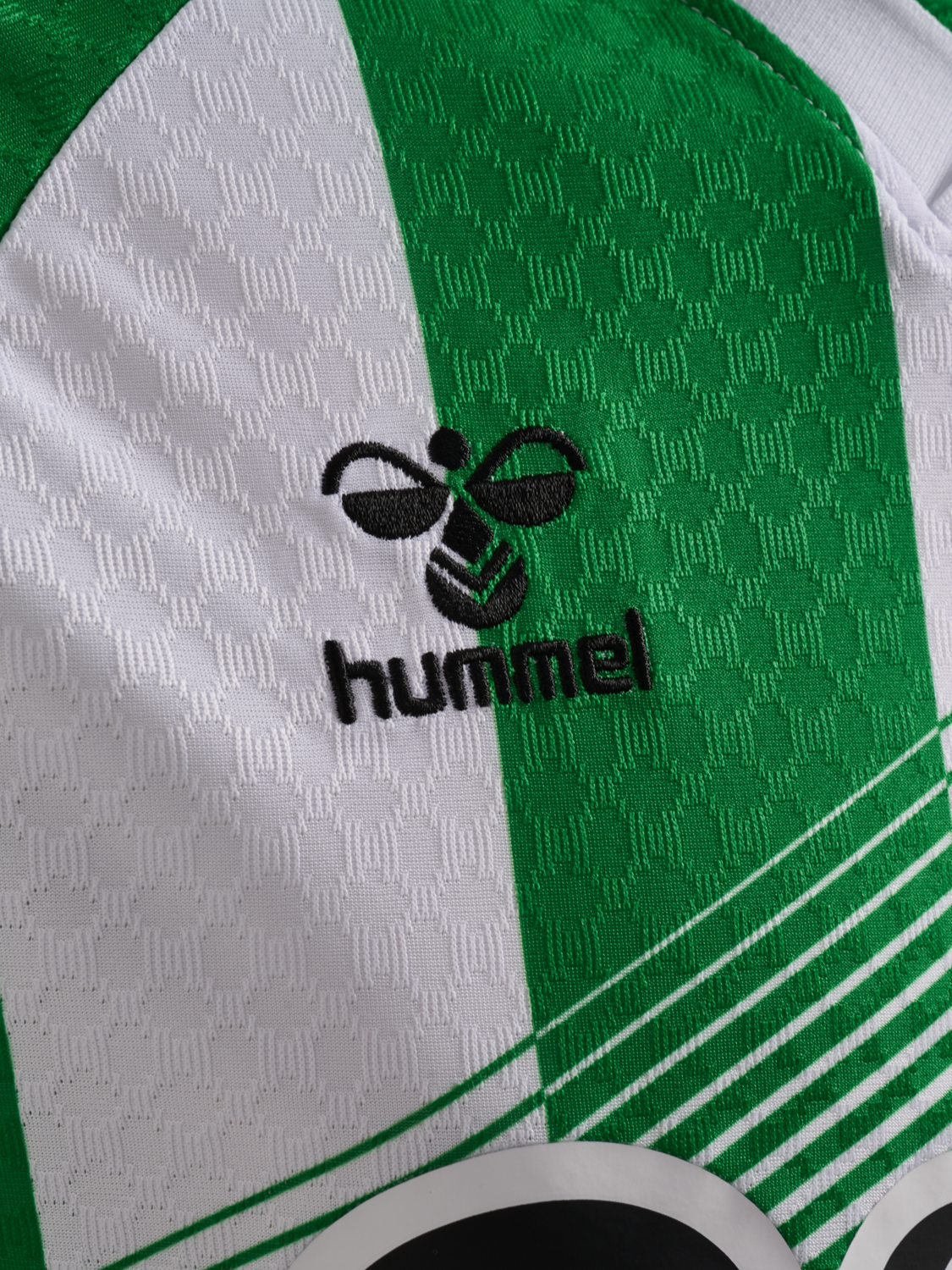 Real Betis Home Replica Jersey 2026/27 Mens
