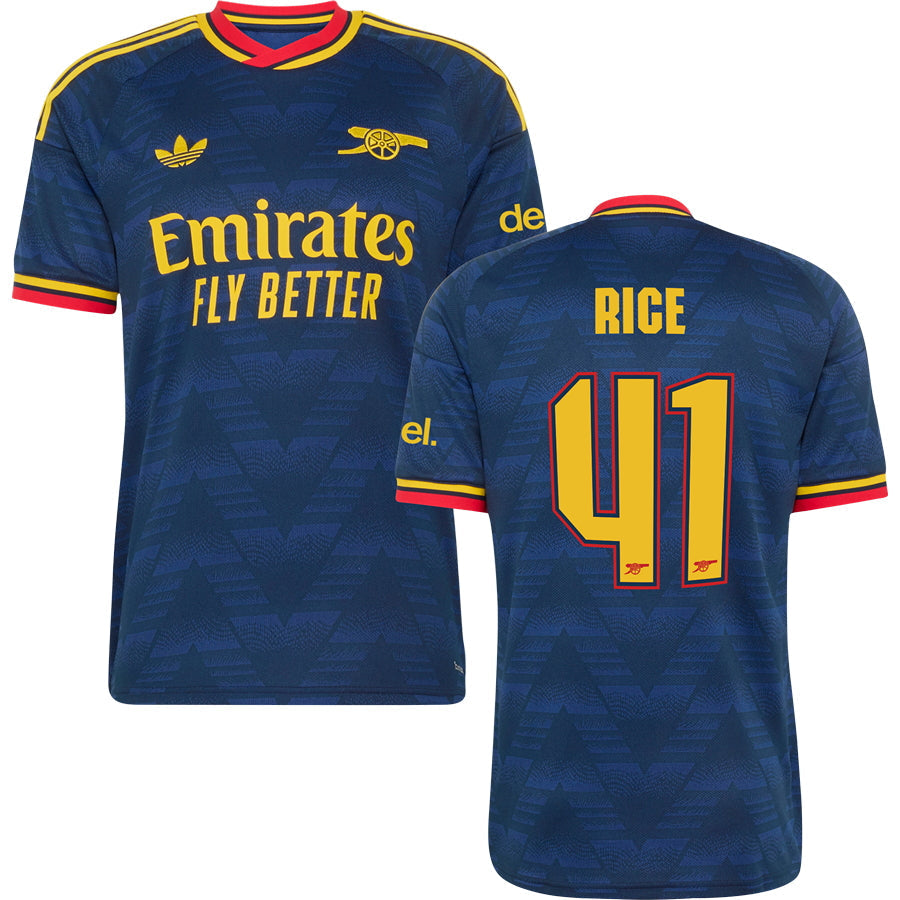 Arsenal Away Replica Jersey 2026/27 Adults