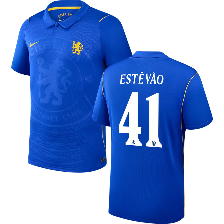 Chelsea FC Home Replica Jersey 2026/27 Adults