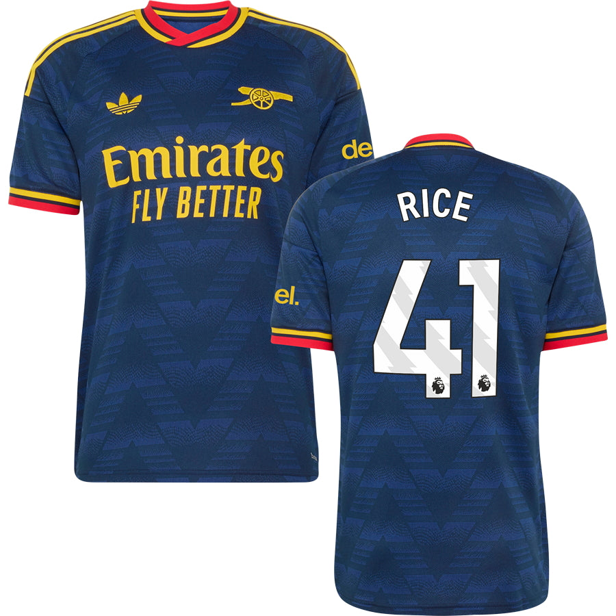 Arsenal Away Replica Jersey 2026/27 Adults