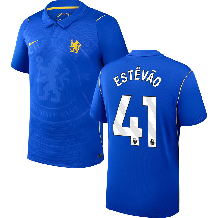Chelsea FC Home Replica Jersey 2026/27 Adults