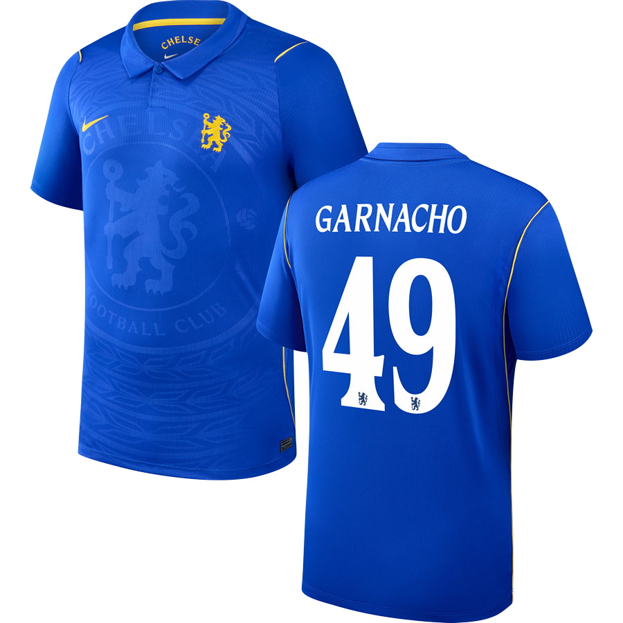 Chelsea FC Home Replica Jersey 2026/27 Adults